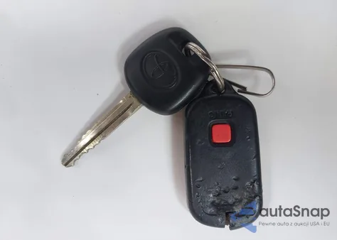 2006 Toyota Corolla Le from USA, damaged, VIN 2T1BR32E26C592525